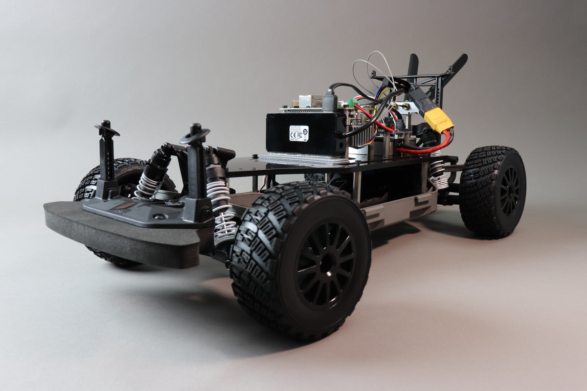 RACECAR/J Robot F1 Tenth Kit